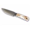 Image 2 : Bush Camp Stag Handle Knife by Knives of Alaska