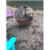 Image 2 : Up North Fire Pit Sphere