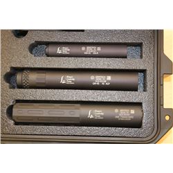 Gemtech Trilogy Silencer Kit
