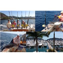 1-Week Stay in Costa Rica Paradise