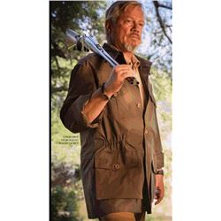 Limited Edition Makris Jacket