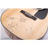 Image 2 : Rascal Flatts Autographed Guitar