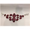 Image 1 : Ruby Bracelet