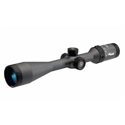 SIG SAUER Whiskey5 3-15x44mm Riflescope