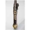 Image 2 : Turkish Horsemans Flintlock Pistol