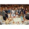 Image 22 : 2017 NRA WLF Luncheon VIP Table featuring Silver by Master Sculptor Patrick Mavros