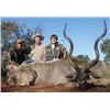 Image 1 : 10-Day South African Kudu Hunt