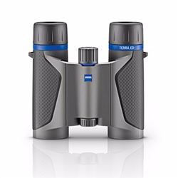 Terra Ed Pocket Binoculars 8x25