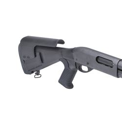 URBINO® Pistol Grip Stock, SureShell® Carrier and Lucy™ Adapter for 20 GA Shotguns