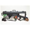 Image 1 : T/C Venture Predator Max 1 Bolt Action Rifle .22-.250 with Scope Package