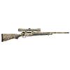 Image 2 : T/C Venture Predator Max 1 Bolt Action Rifle .22-.250 with Scope Package