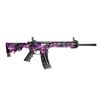 Smith & Wesson M&P 15-22 Sport Muddy Girl Camo Package