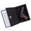 Image 3 : Bulldog Concealed Carry Bag, Diversion Book Vault