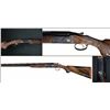 Image 3 : Grand American 20-Gauge Over/Under Model 21 Shotgun by Connecticut Shotgun