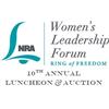 Image 1 : NRA Women's Leadership Forum Special-Edition Gun Case