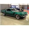 Image 2 : 2:15 PM SAT FEATURE! 1969 FORD MUSTANG MACH I