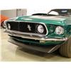 Image 3 : 2:15 PM SAT FEATURE! 1969 FORD MUSTANG MACH I