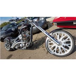 2010 BIG BEAR CHOPPER