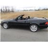 Image 1 : 1990 MERCEDES SL500 CONVERTIBLE