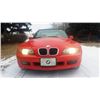 Image 2 : 1996 BMW Z3 ROADSTER