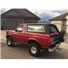 Image 4 : 1995 FORD LARIAT BRONCO XLT