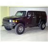 Image 1 : 2006 HUMMER H3