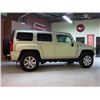Image 3 : 2006 HUMMER H3 (JADE)