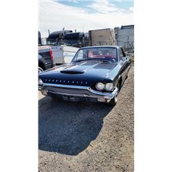 1964 FORD THUNDERBIRD