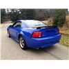 Image 3 : 2003 MUSTANG MACH 1