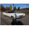 Image 3 : 1971 CADILLAC ELDORADO CONV.