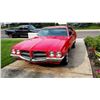 Image 2 : 1972 PONTIAC LEMANS SPORT