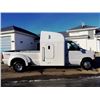 Image 3 : 2007 FORD E-450 CUTAWAY VAN