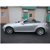 Image 1 : 2005 MERCEDES BENZ