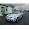 Image 2 : 2005 MERCEDES BENZ