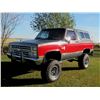 Image 3 : 1988 K5 BLAZER
