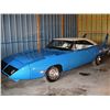 Image 1 : 1970 PLYMOUTH SUPERBIRD