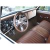 Image 8 : 1967 CHEV C-10 SHORT BOX