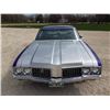 Image 8 : 1970 OLDS CUTLASS SUPREME