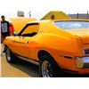 Image 3 : 1972 AMC JAVELIN
