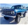 Image 2 : 1978 GMC JIMMY