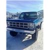 Image 3 : 1978 GMC JIMMY