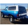 Image 4 : 1978 GMC JIMMY