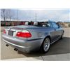 Image 2 : 2003 BMW E46 M3 CABRIOLET