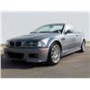 Image 4 : 2003 BMW E46 M3 CABRIOLET