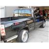Image 1 : 1990 CHEV GMT 400