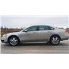 Image 1 : 2007 CHEVROLET IMPALA