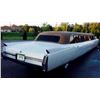 Image 2 : 1964 CADILLAC DEVILLE LIMO