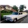 Image 4 : 1964 CADILLAC DEVILLE LIMO