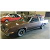 Image 1 : 1983 OLDSMOBILE CUTLASS SUPREME