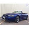 Image 1 : 2004 FORD MUSTANG CONVERTIBLE